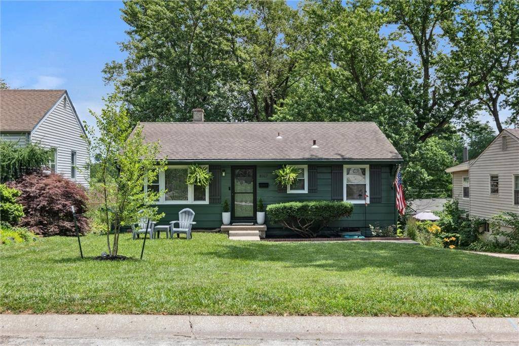 Kansas City, MO 64131,8317 Locust ST
