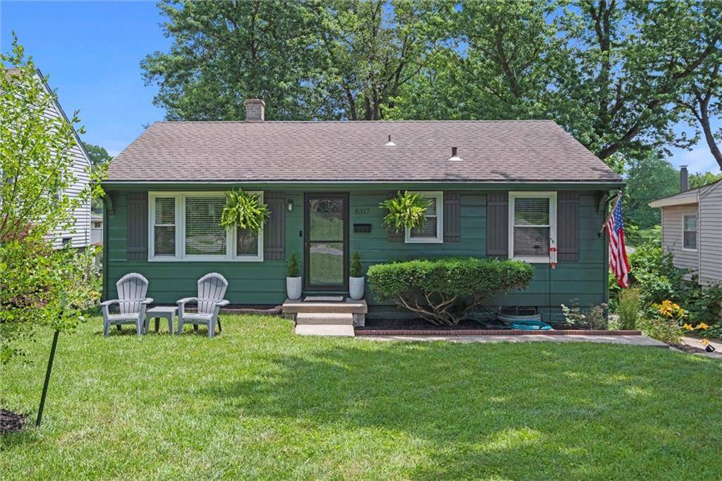 Kansas City, MO 64131,8317 Locust ST