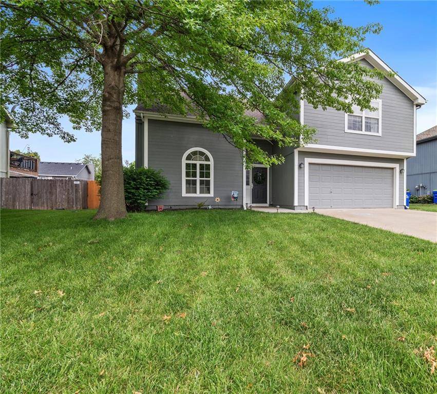 Gardner, KS 66030,612 N Winwood ST
