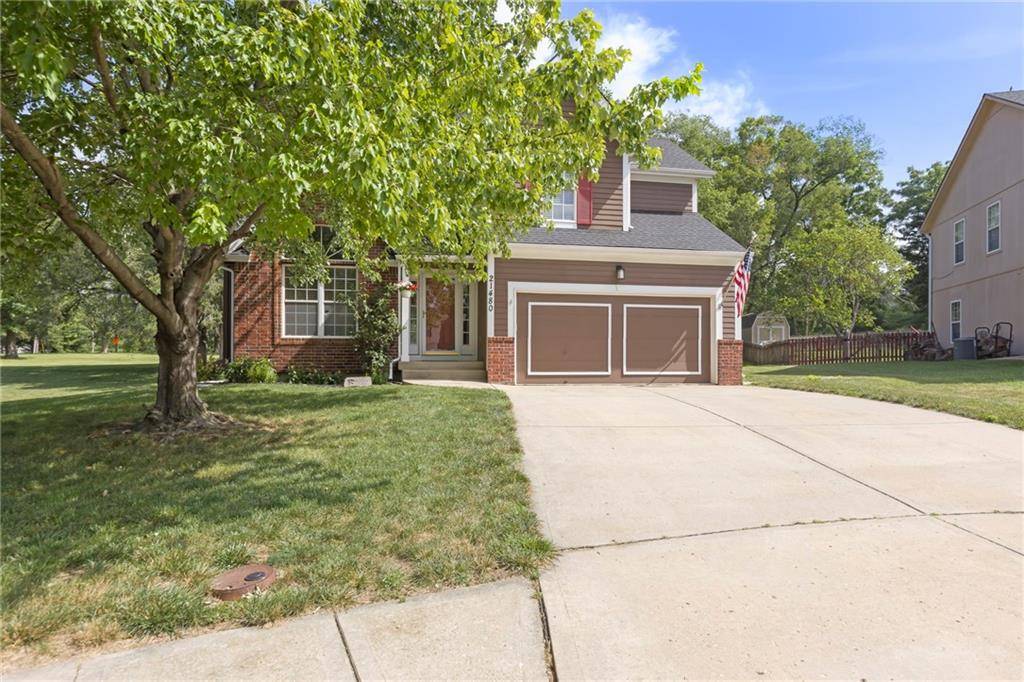 Olathe, KS 66061,21480 W 121st ST