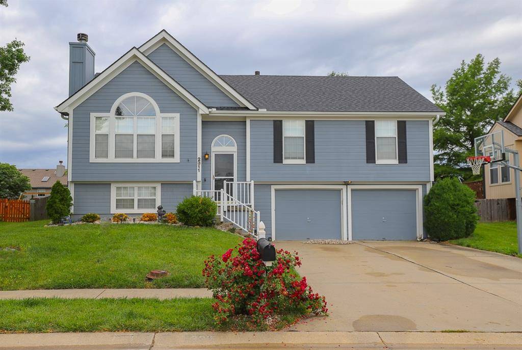 Grain Valley, MO 64029,2311 NE Maybrook DR