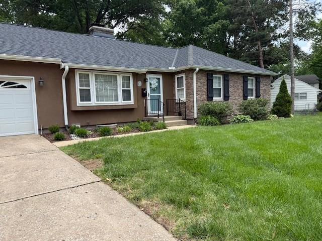 Overland Park, KS 66207,8433 Beverly DR