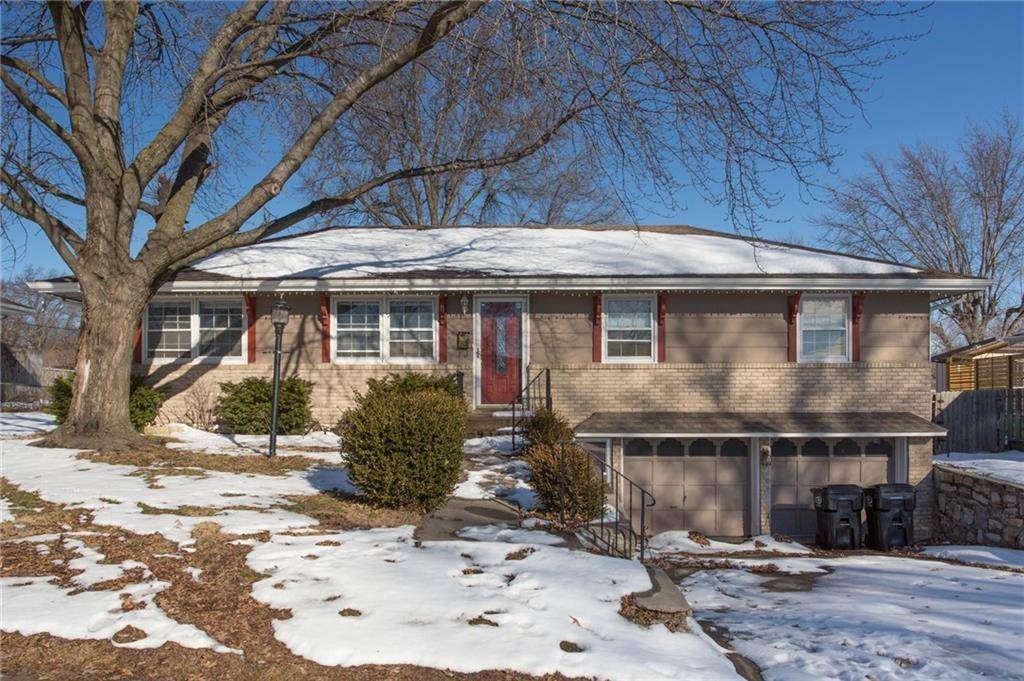 Independence, MO 64055,15402 E 37th TER