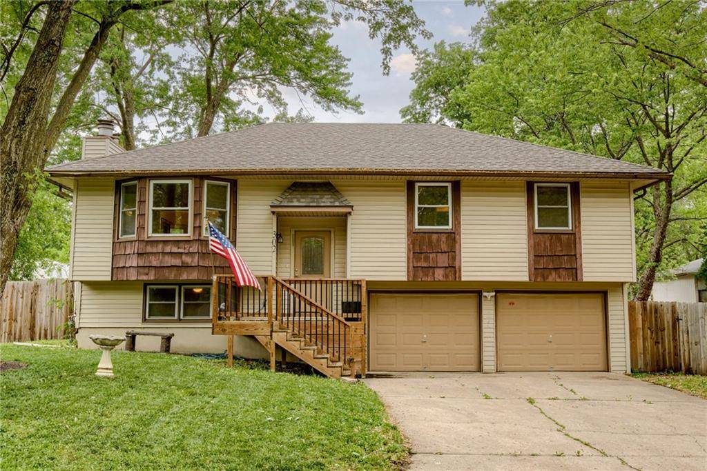 Kearney, MO 64060,302 E 11th ST