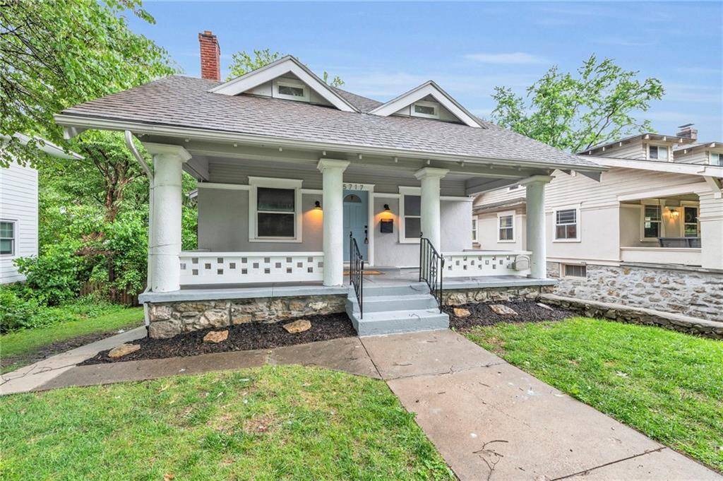 Kansas City, MO 64113,5717 Oak ST