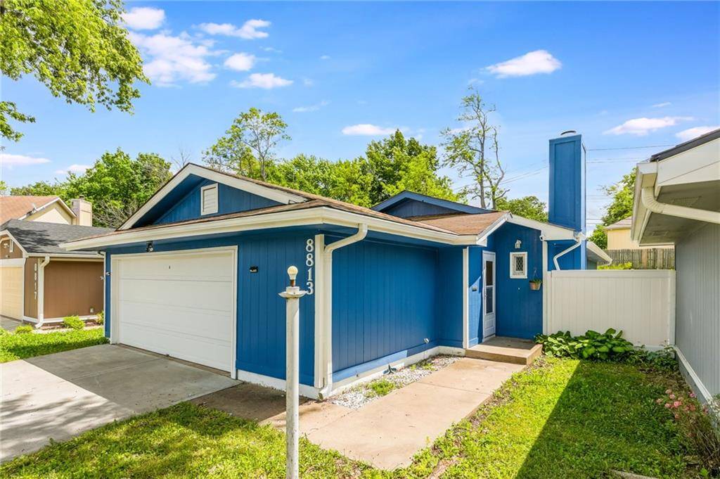 Kansas City, MO 64134,8813 E 109th TER