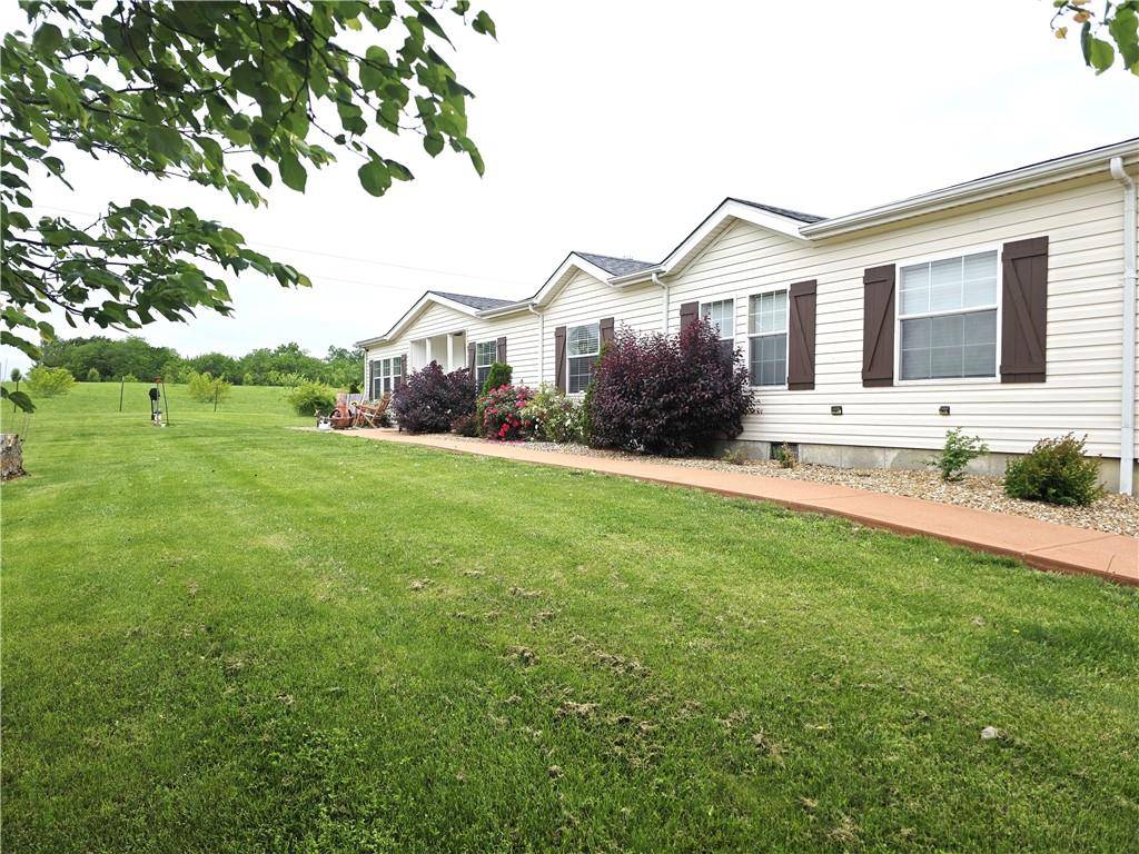 Knob Noster, MO 65336,891 NE 500 N/A