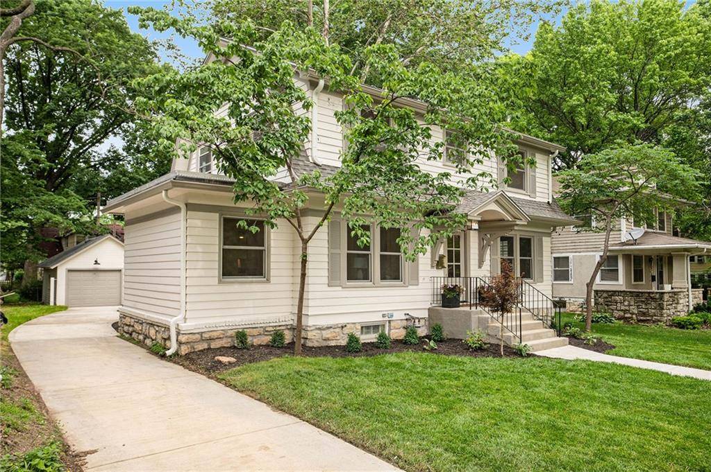 Kansas City, MO 64110,5804 Charlotte ST