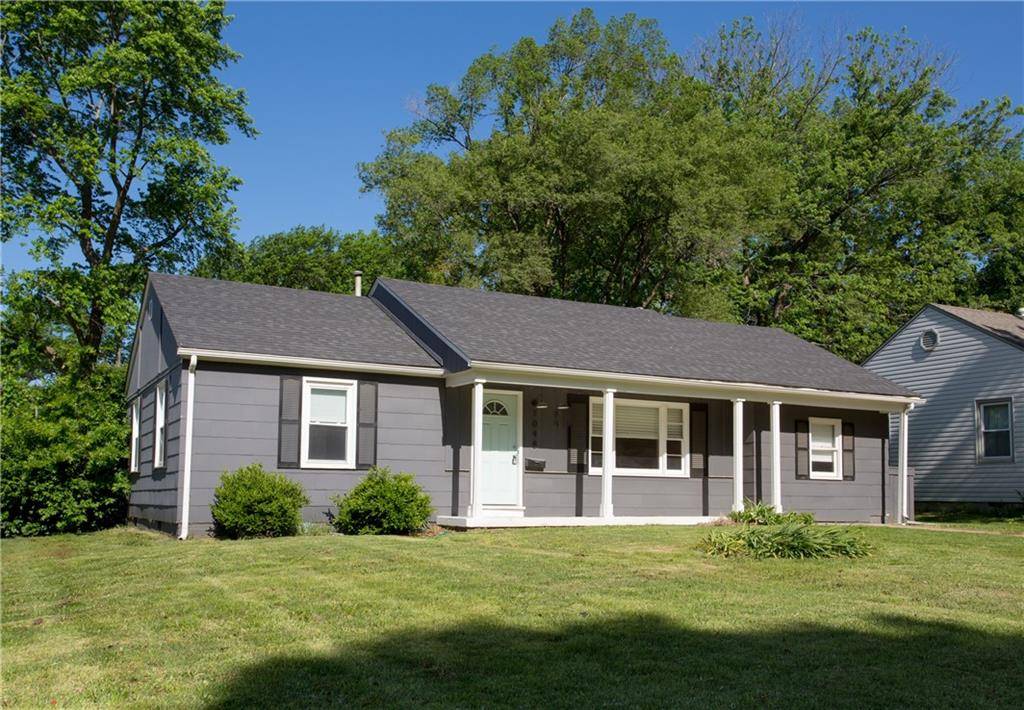 Overland Park, KS 66204,7048 Horton ST