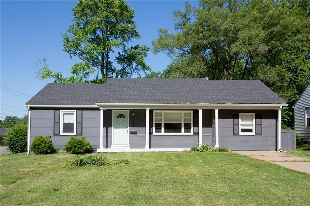Overland Park, KS 66204,7048 Horton ST