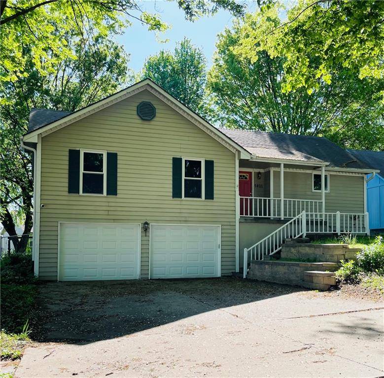 Kansas City, MO 64133,5821 Marion AVE