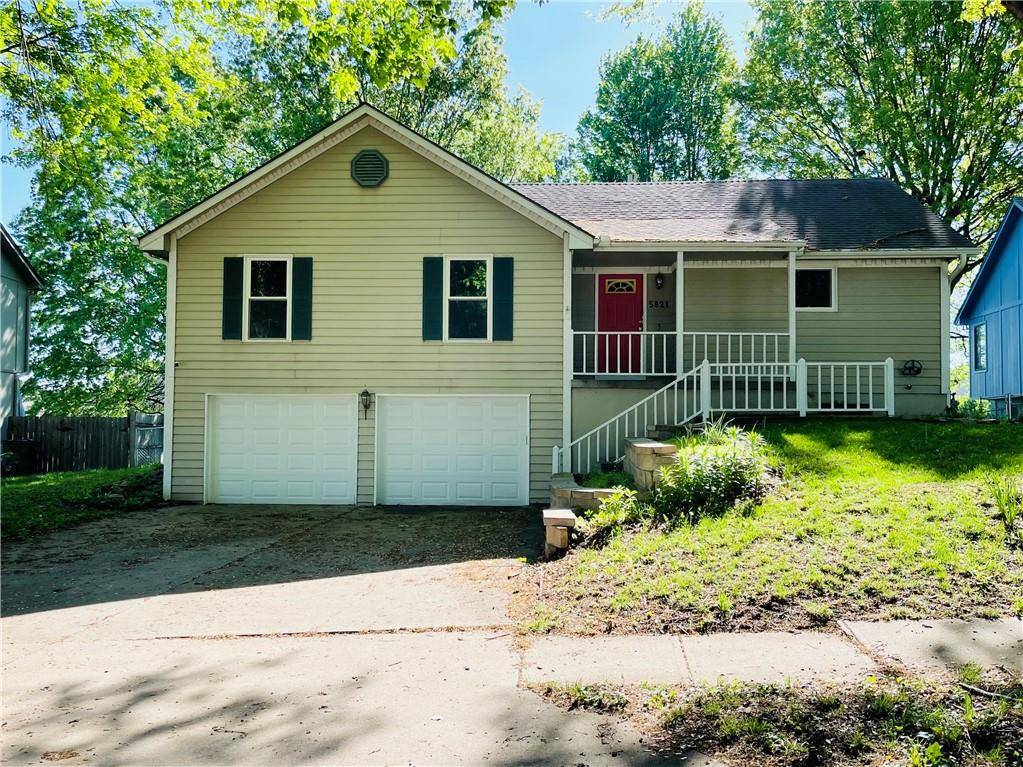 Kansas City, MO 64133,5821 Marion AVE
