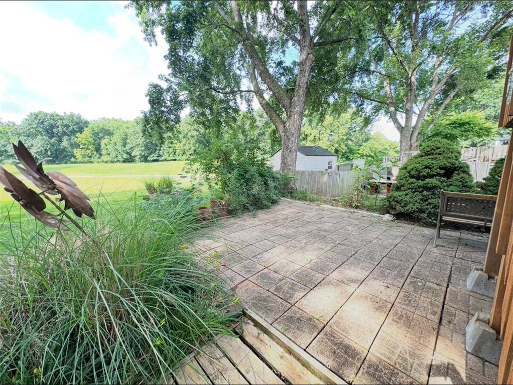 Grandview, MO 64030,6705 E 140th PL