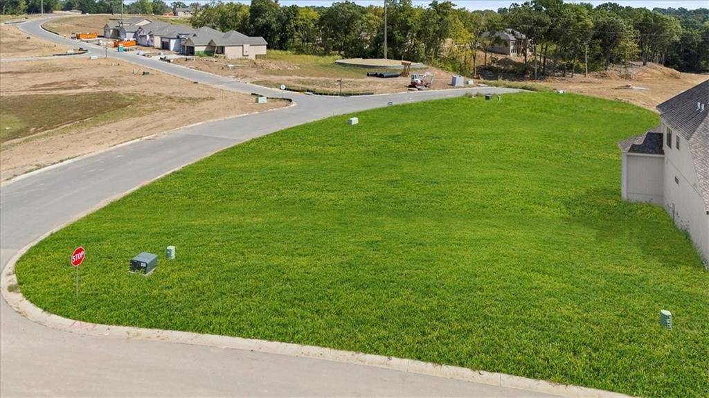 Riverside, MO 64150,162 Montebella DR