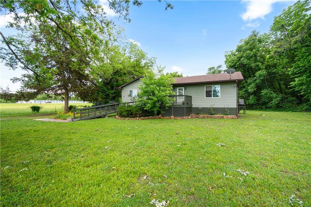 Parsons, KS 67357,1630 North BLVD