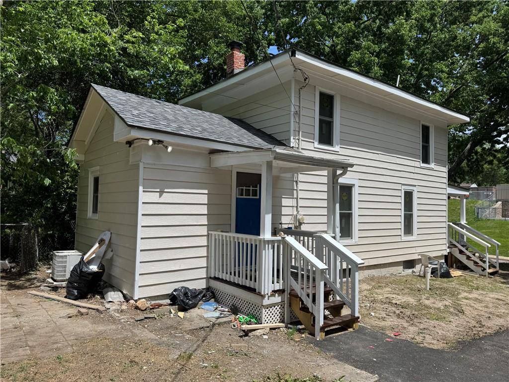 Independence, MO 64053,116 N Home ST