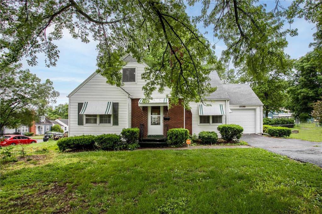 Independence, MO 64052,2738 S Crysler AVE