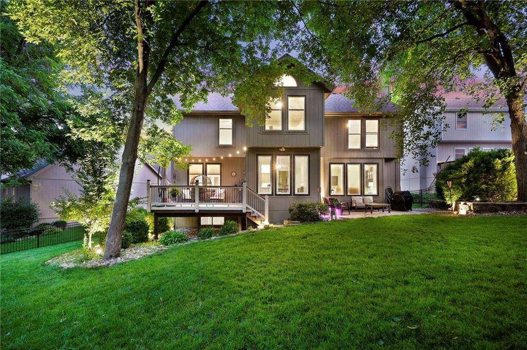 Shawnee, KS 66216,13908 W 71st PL