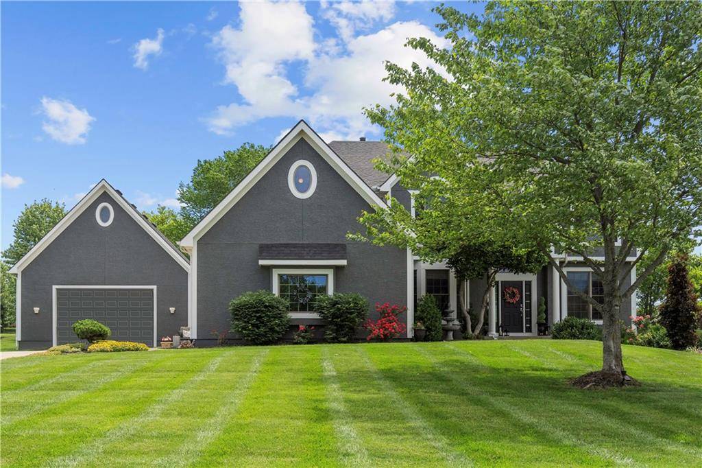 Overland Park, KS 66221,15801 Parkhill ST