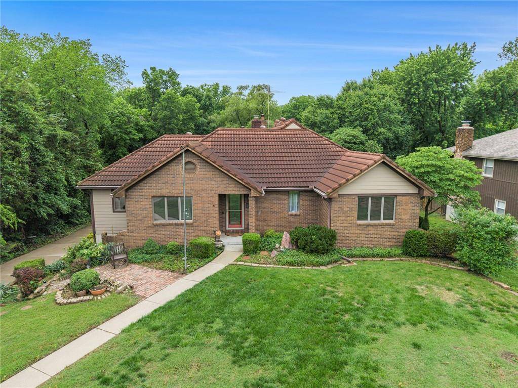 Leavenworth, KS 66048,2316 S 17th ST
