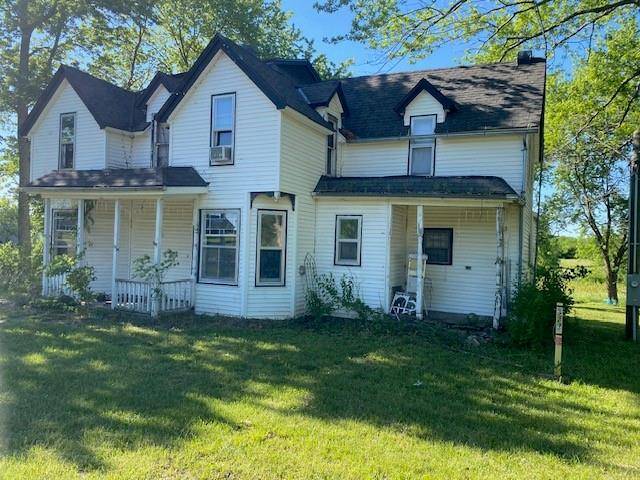 Effingham, KS 66023,7734 Us 159 HWY