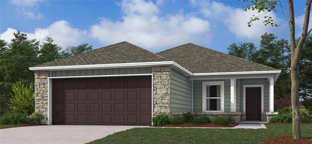 Spring Hill, KS 66083,20386 W 194th ST