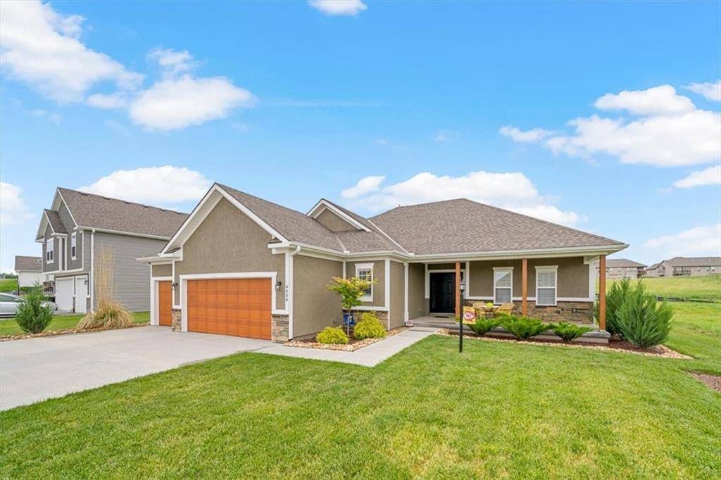 St Joseph, MO 64505,4500 Valley Ridge DR