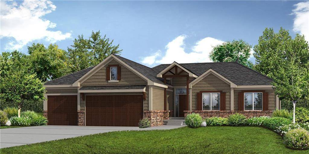 Peculiar, MO 64078,22609 Cole CT