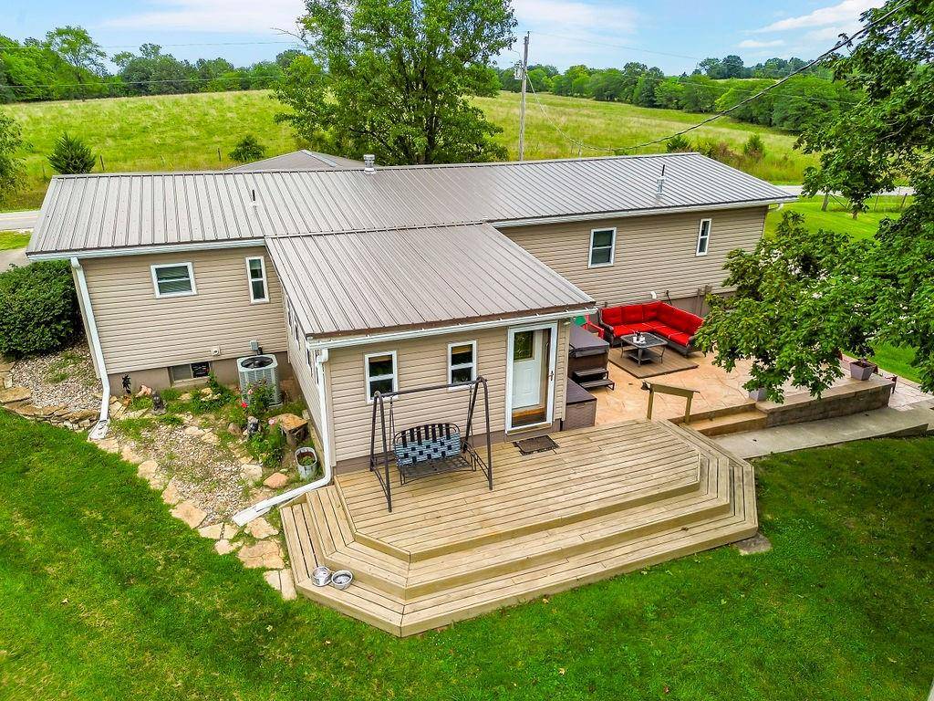 Polo, MO 64671,40019 V HWY