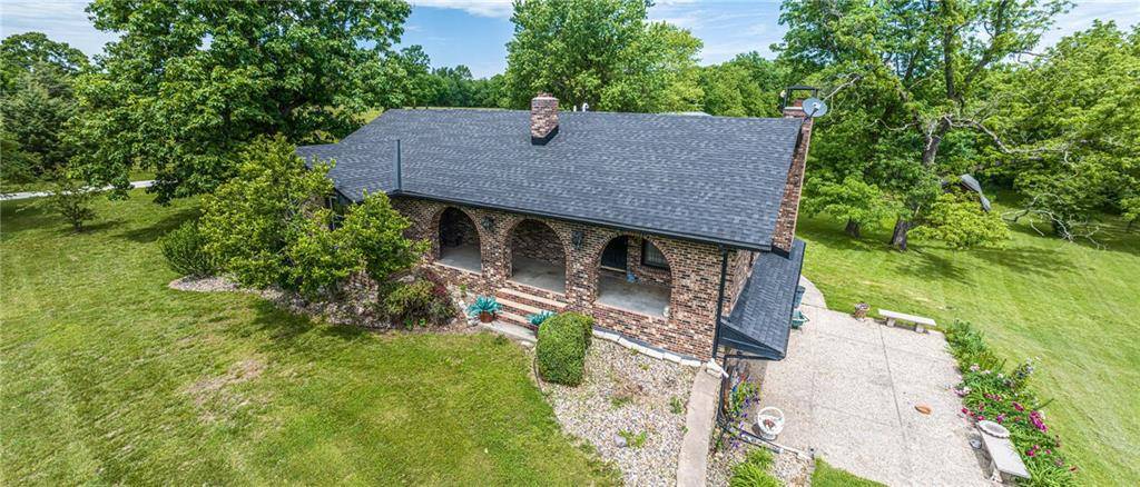 Holden, MO 64040,1747 SW County Road TT HWY