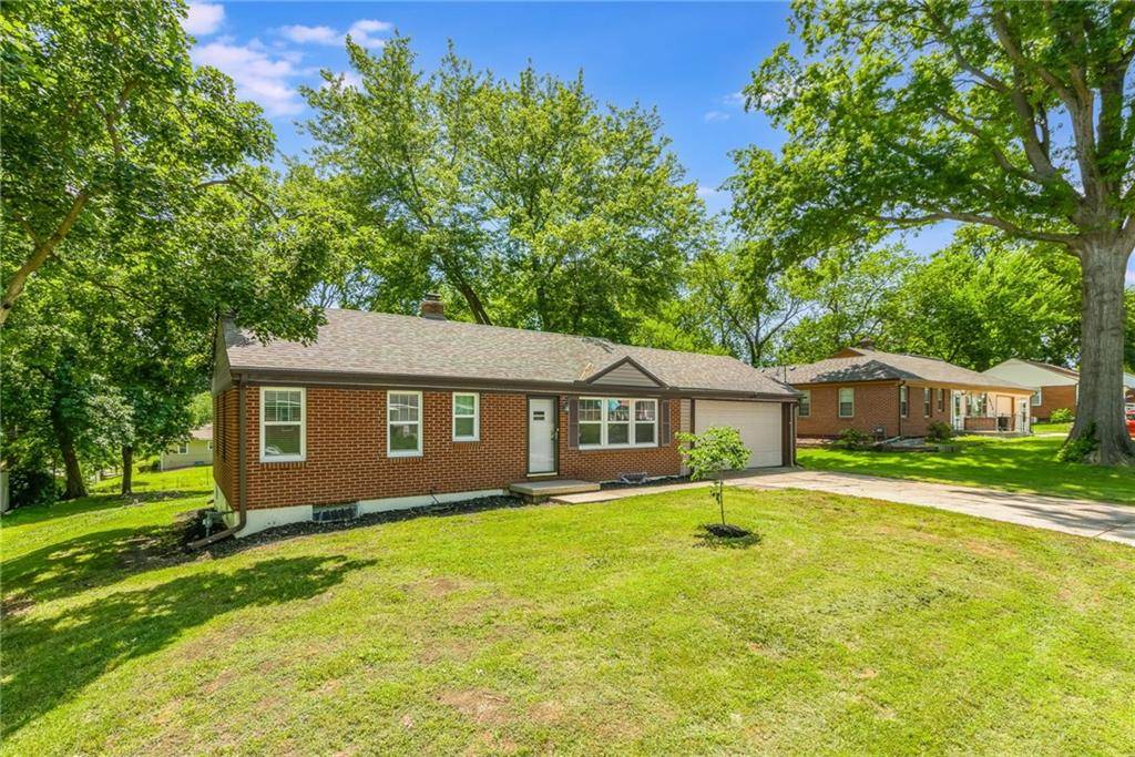 Raytown, MO 64133,10301 E 69th ST