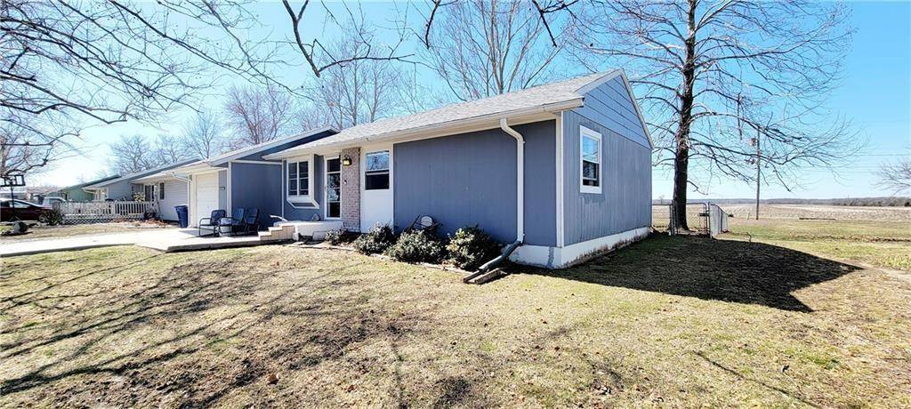 Iola, KS 66749,2926 Dodge Dr DR