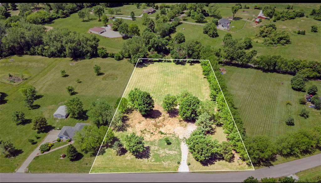 Excelsior Springs, MO 64024,14406 Kimberly DR
