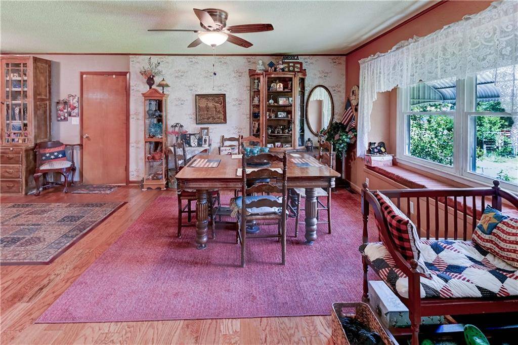 Plattsburg, MO 64477,508 S Third ST