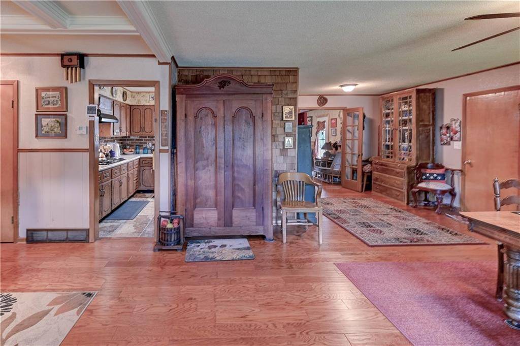 Plattsburg, MO 64477,508 S Third ST