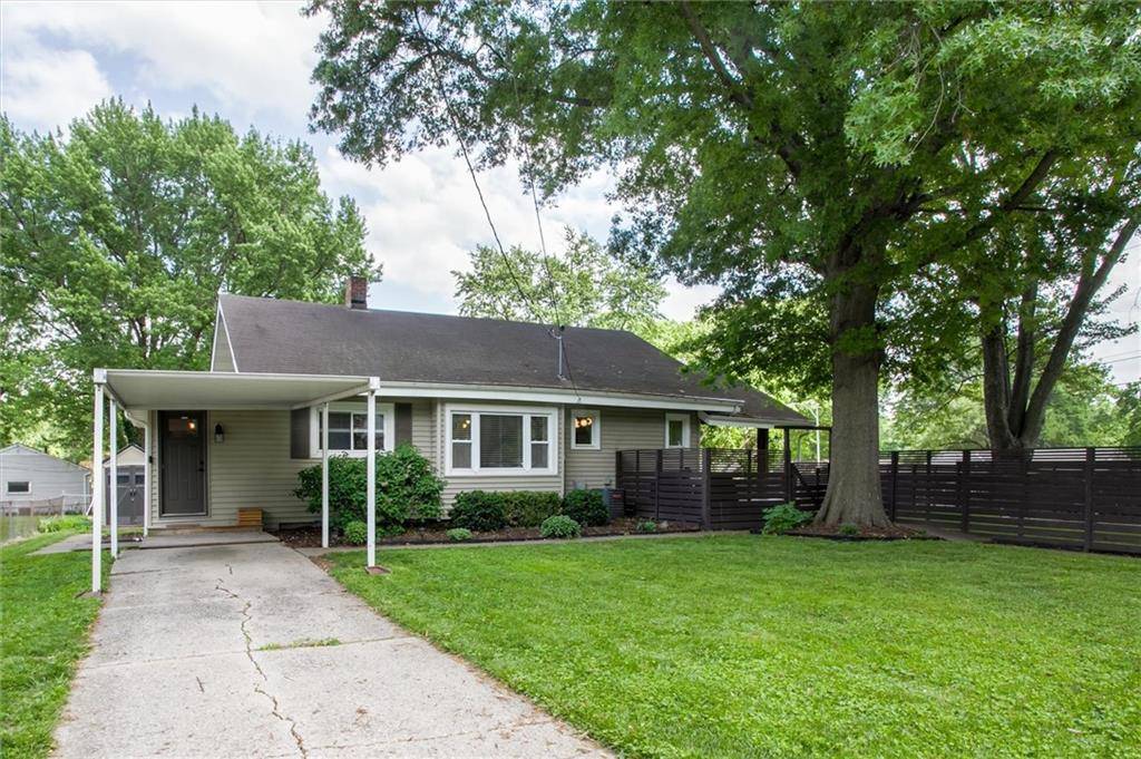 Prairie Village, KS 66208,5818 W 75th ST
