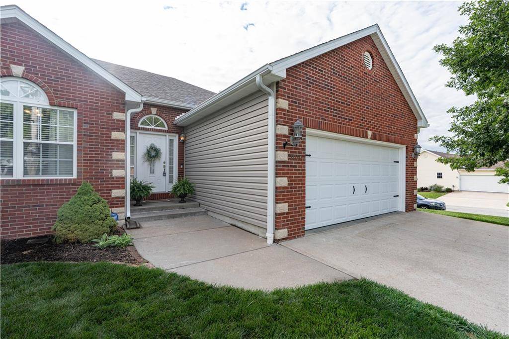 Sedalia, MO 65301,3100 Clarendon RD