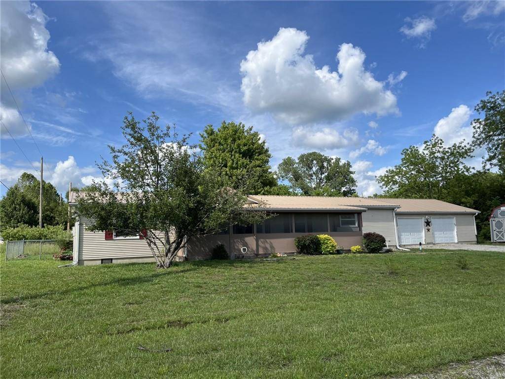 Linn Valley, KS 66040,5 Midas LN