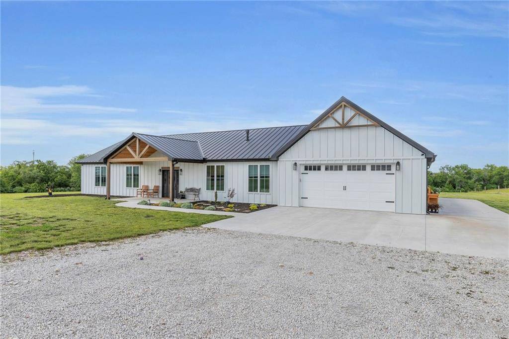 Bates City, MO 64011,2363 Bainbridge RD