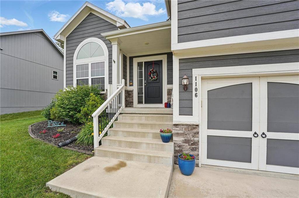 Kearney, MO 64060,1106 E 14th ST