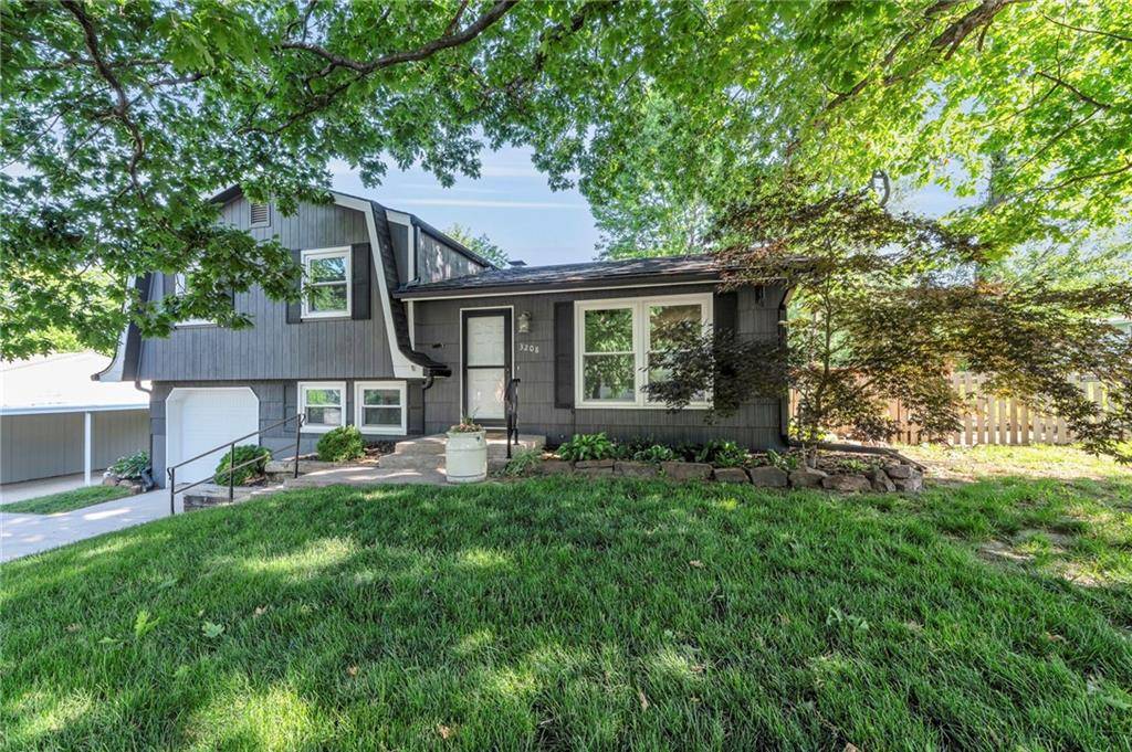 Kansas City, MO 64119,3208 NE 64th TER