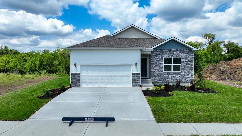 Platte City, MO 64079,4812 NW 140th ST