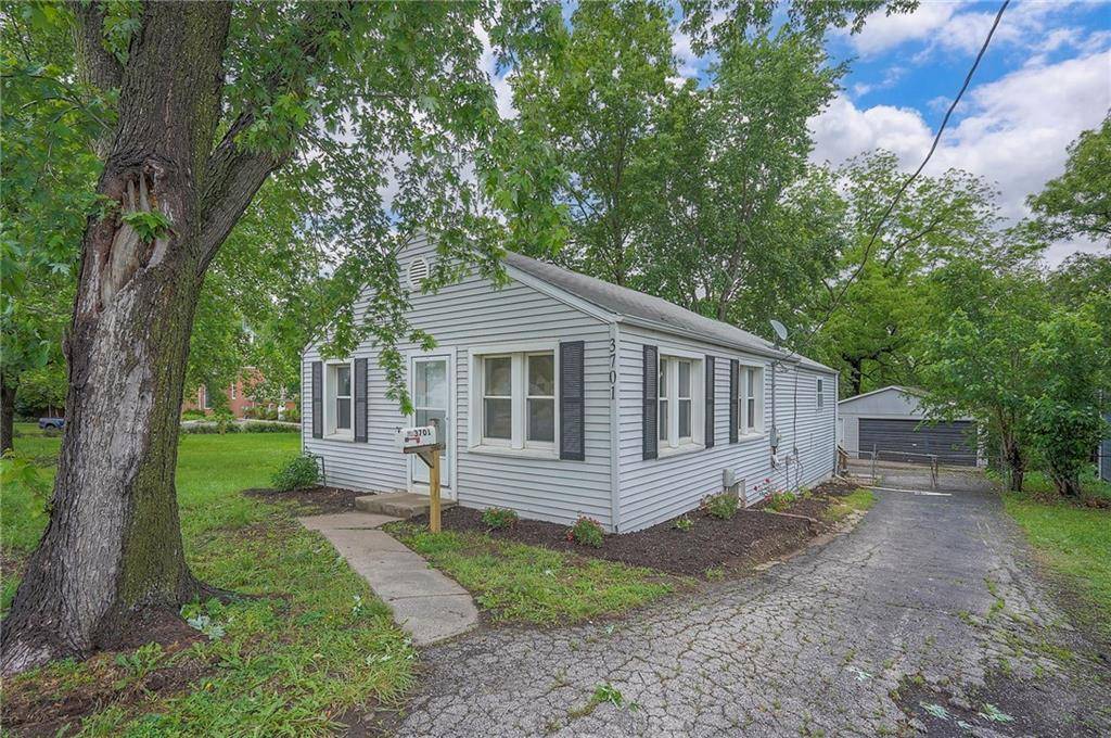 Independence, MO 64052,3701 S Sterling AVE