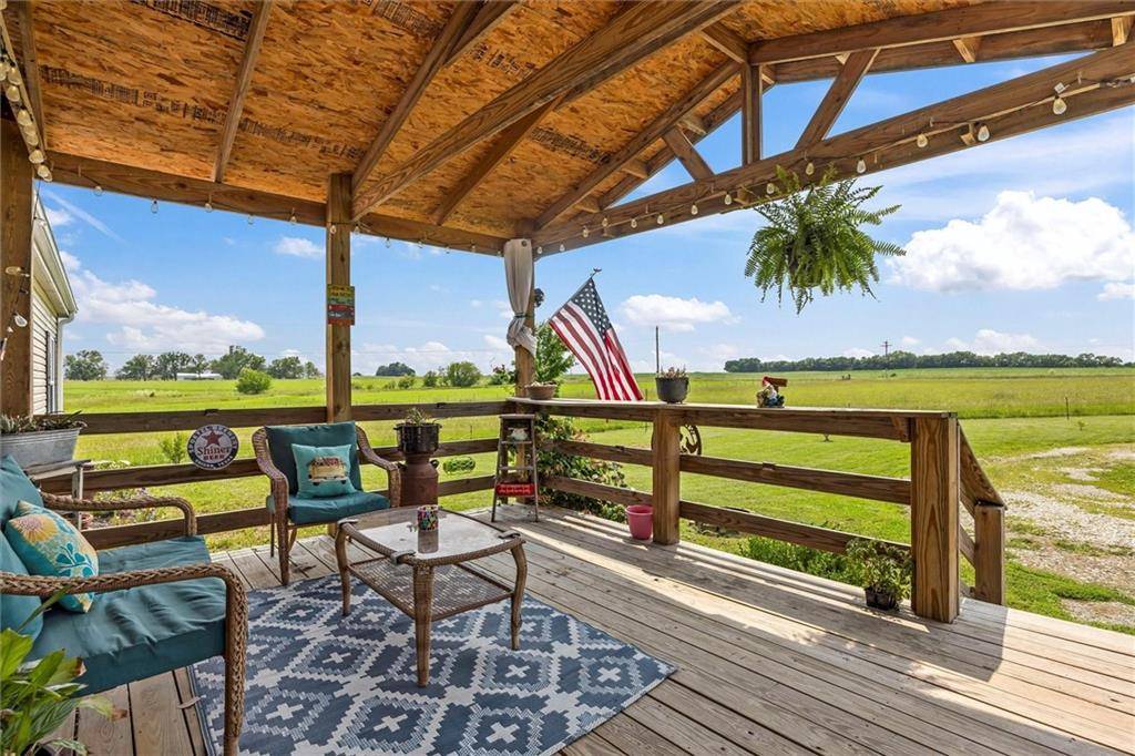 Garden City, MO 64747,28103 S Little RD