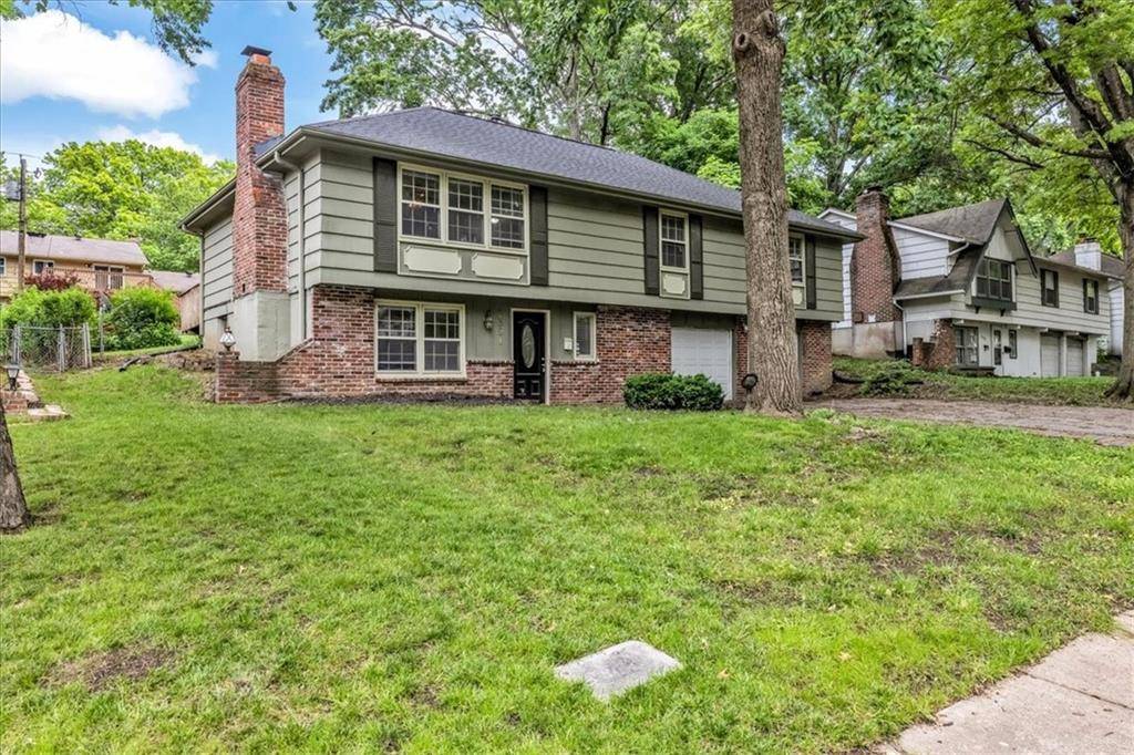 Raytown, MO 64133,7321 Hardy AVE