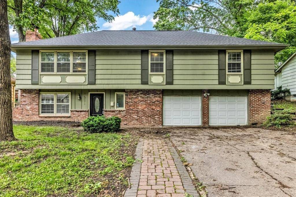 Raytown, MO 64133,7321 Hardy AVE