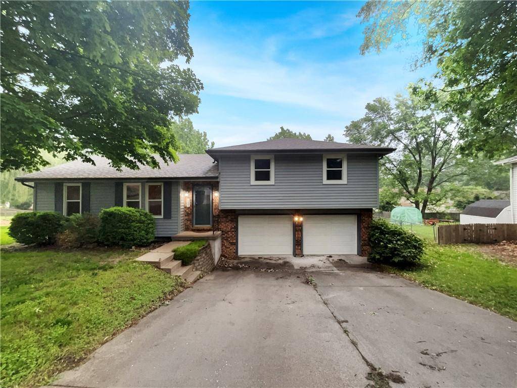 Lansing, KS 66043,131 Brookridge ST