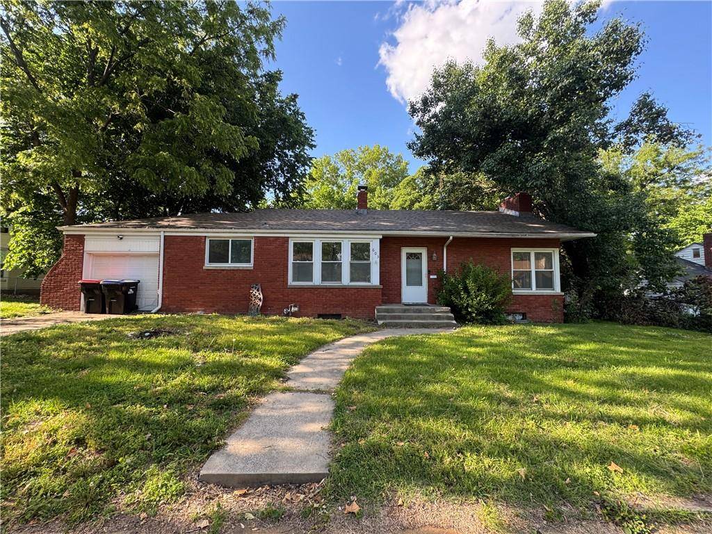 Warrensburg, MO 64093,603 Broad ST