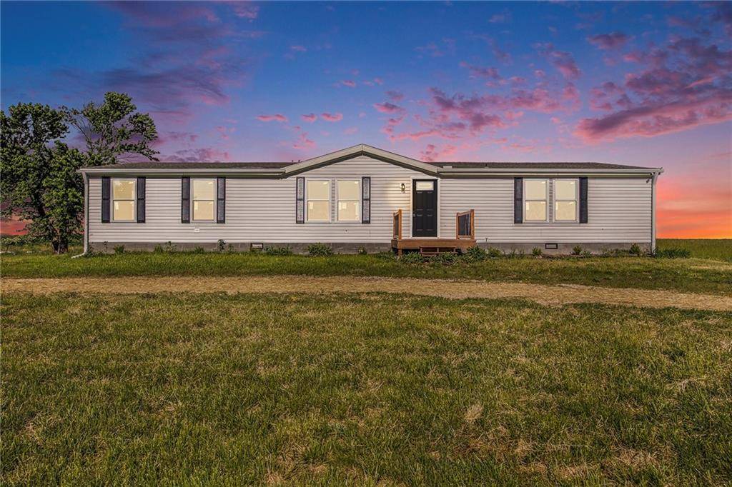 Richmond, KS 66080,608 Missouri RD