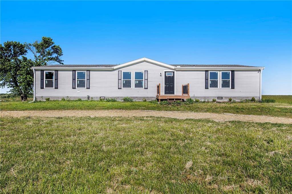 Richmond, KS 66080,608 Missouri RD